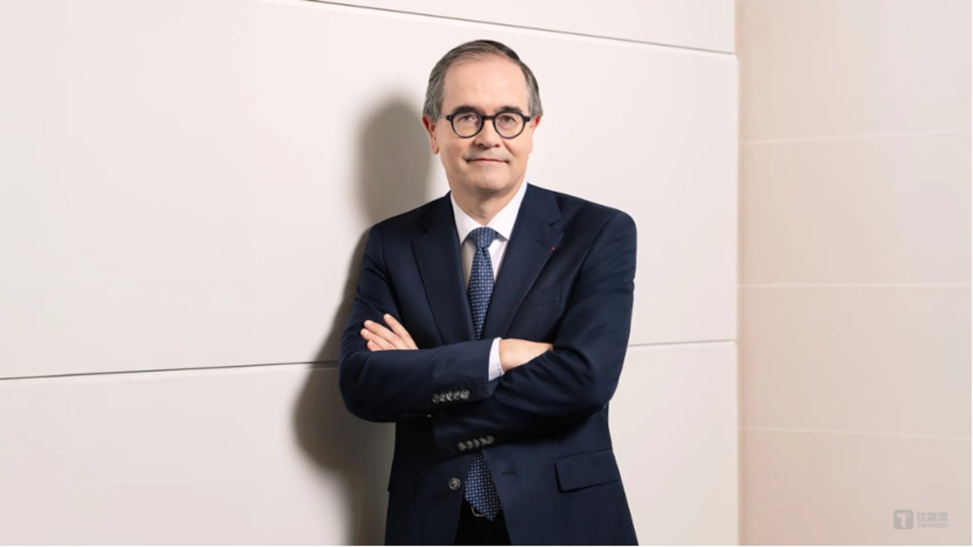 雷诺股份有限公司（Renault S.A.）首席执行官兼雷诺汽车简化股份公司（Renault s.a.s）主席福兰（François Provost）