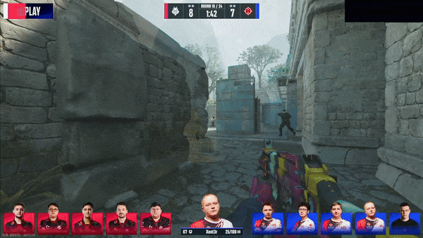 BLAST赏金赛S2战报:G2 2-0力克Nemiga,MATYS加时封神 BLAST赏金赛S2战报:G2 2-0力克Nemiga,MATYS加时封神