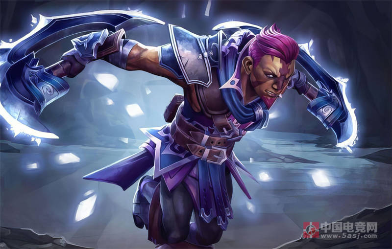 DOTA2