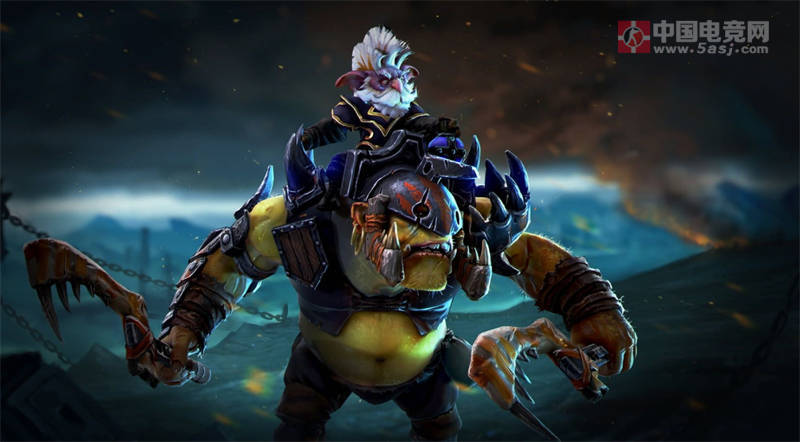 DOTA2