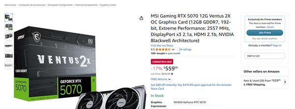 NVIDIA来真的