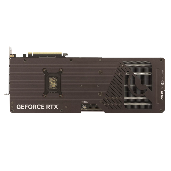 信仰级散热！华硕RTX