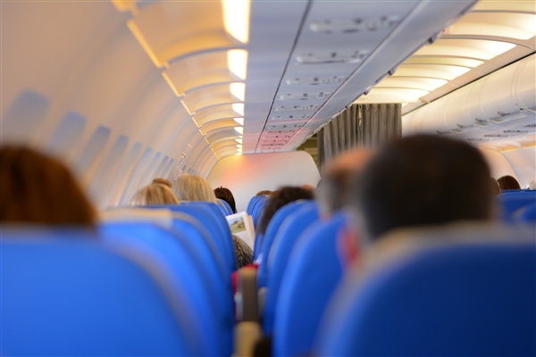美国航空出现技术问题