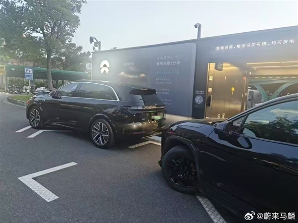 蔚来高管：反感污名化理想车主