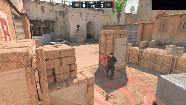 BLAST奥斯汀Major：LVG