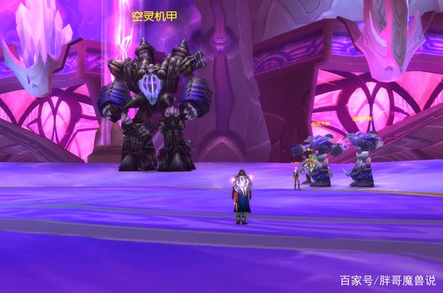魔兽世界TBC装备掉落机制