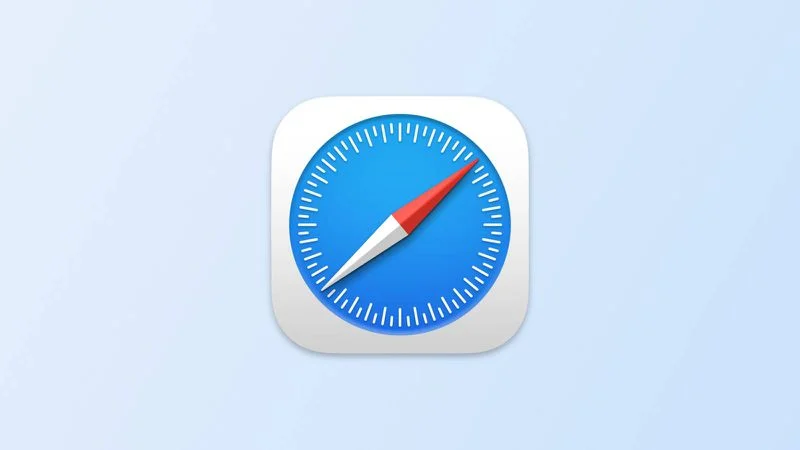 Safari 26 Beta发布：支持SVG/HDR图片，兼容老款Mac系统