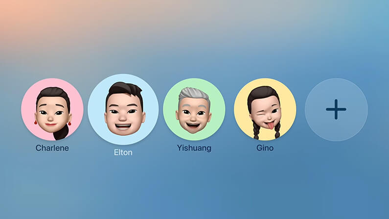 Infuse 8.2更新：新增iCloud流媒体与Apple TV多账户功能