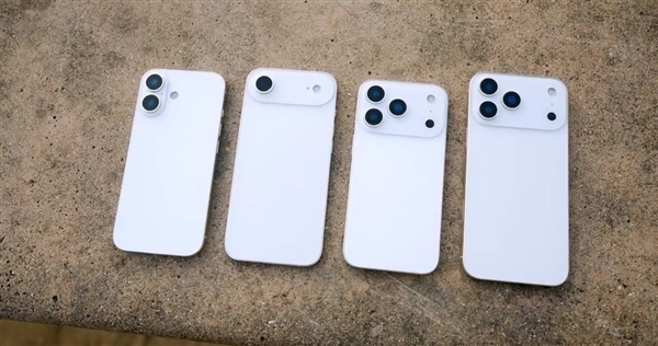 苹果计划每年推出两款iPhone，调整产品发布节奏