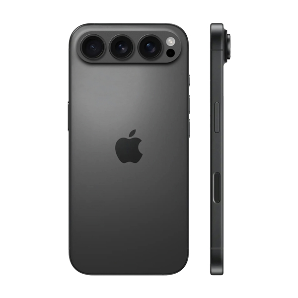 iPhone 17或采用横置摄像头设计，致敬魅族17经典造型