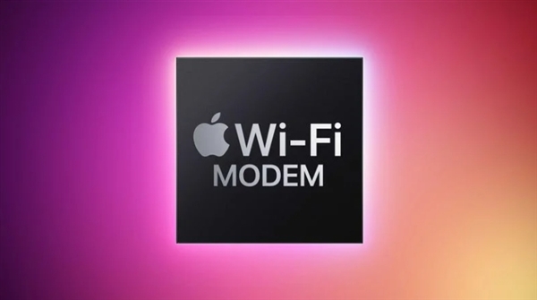 苹果自研芯片再突破：iPhone 17将首发蓝牙Wi-Fi芯片