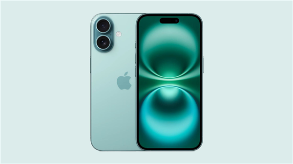 iPhone 17系列曝光：标准版延续16设计，三款机型亮相