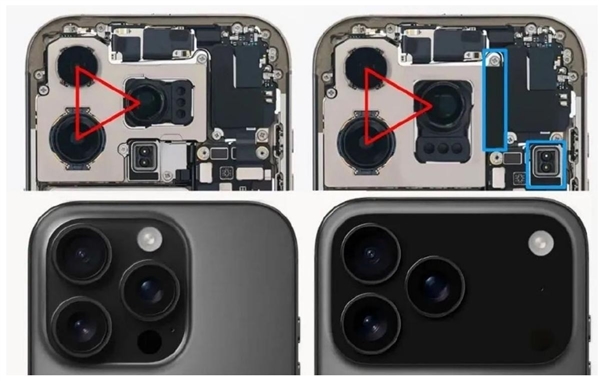 iPhone 17 Pro配置全面升级，外观革新更惊艳