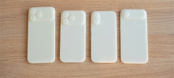 iPhone 17系列将升级12GB内存，性能直追安卓旗舰