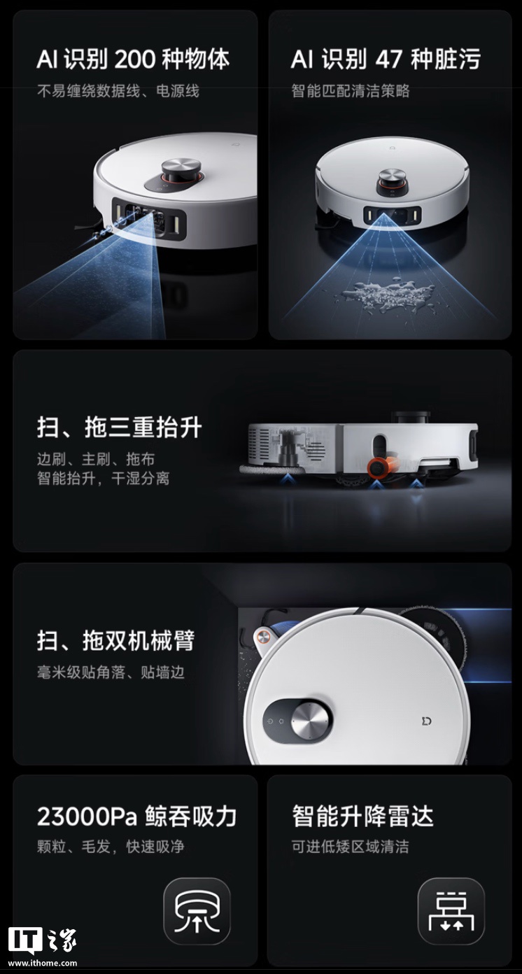 功能展示