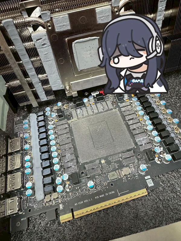 史上最狠！网友重金购买RTX