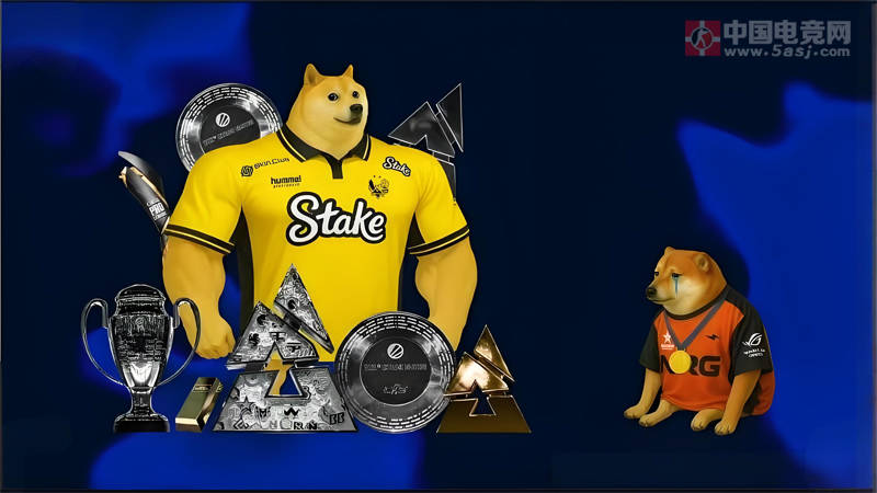 BLAST赏金赛S2：ZywOo王者归来！Vitality
