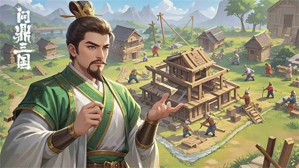 三国流寇扫荡券获取全攻略，轻松收集必备道具