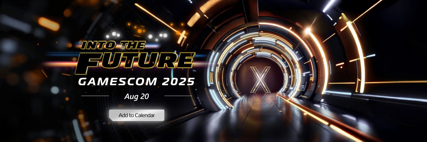 微星2025科隆展预热:X元素或暗示新款GODLIKE旗舰主板