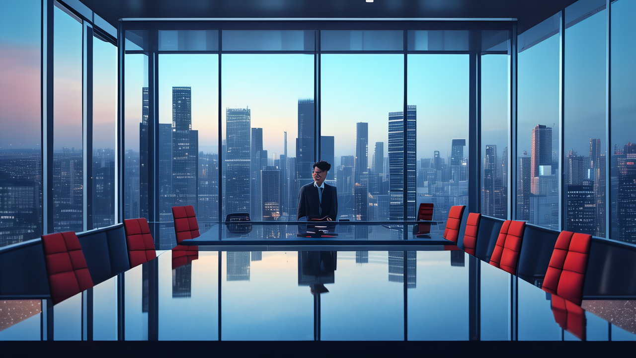 高盛取消裁员计划，金融行业将迎重大变革？