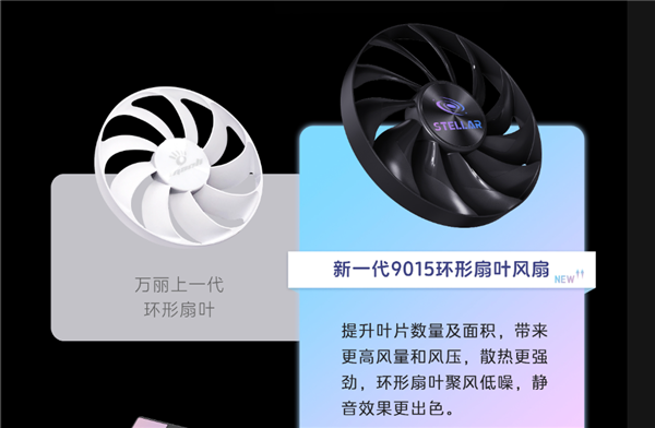 万丽发布静谧黑版RTX