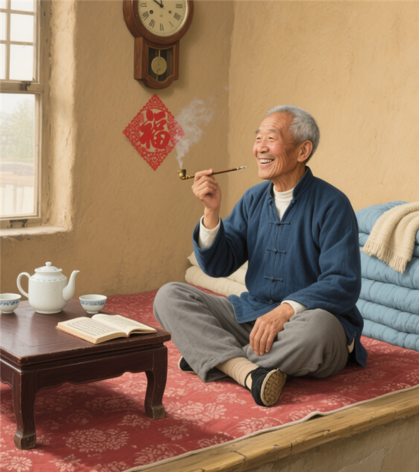 适合老年人的运动方式