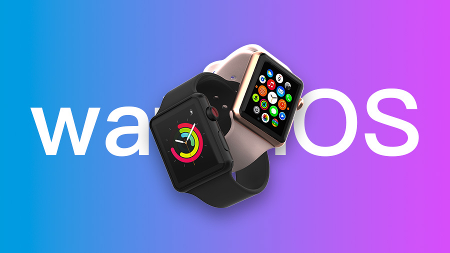 watchOS 26开发者预览版Beta 6更新发布，苹果手表新功能抢先体验