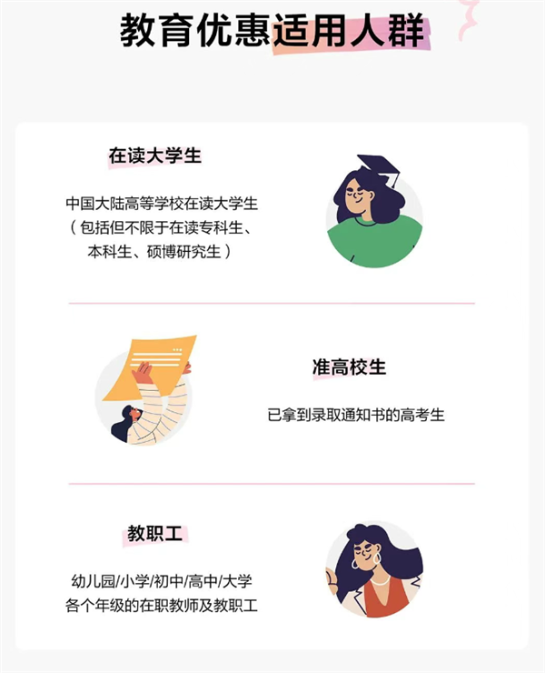 华为宣布平板电脑教育优惠上线