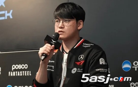 T1锁定LCK季后赛席位！kkOma教练盛赞队员表现