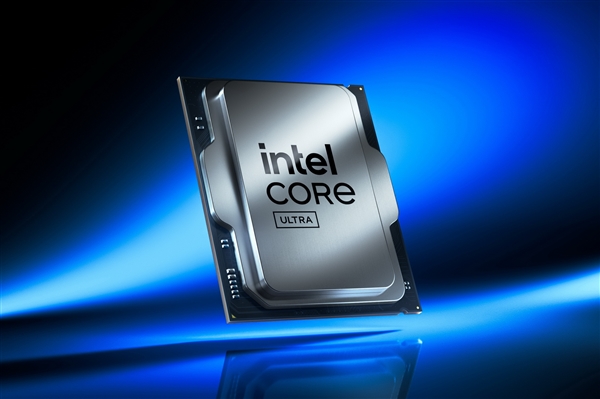 Intel最入门酷睿Ultra