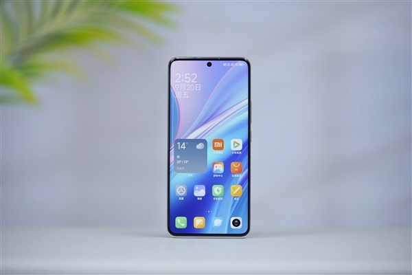 Redmi Note 15 Pro系列设计
