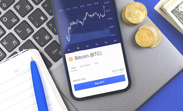 比特币交易平台币安BIAN交易所官网及app下载入口 - 菜鸟下载