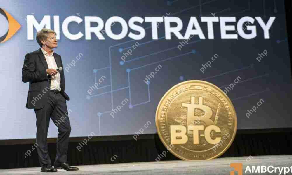 策略公司加码比特币投资