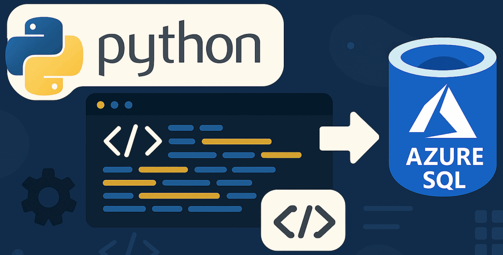 微软发布mssql-python驱动,性能较pyodbc提升16.5倍