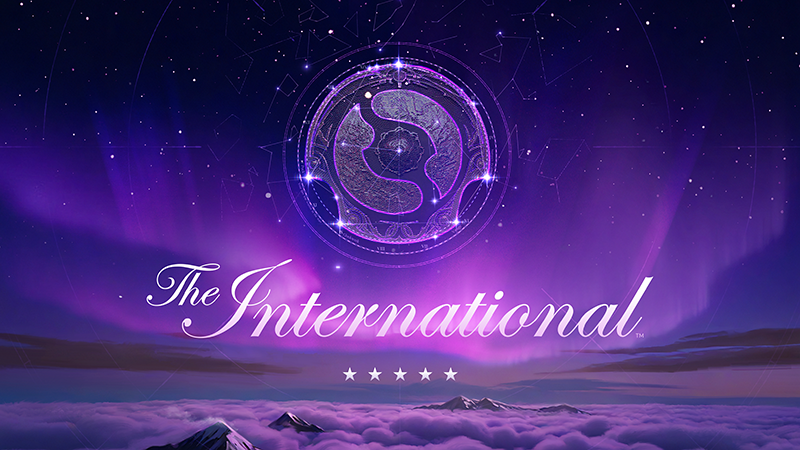《DOTA2》Ti14