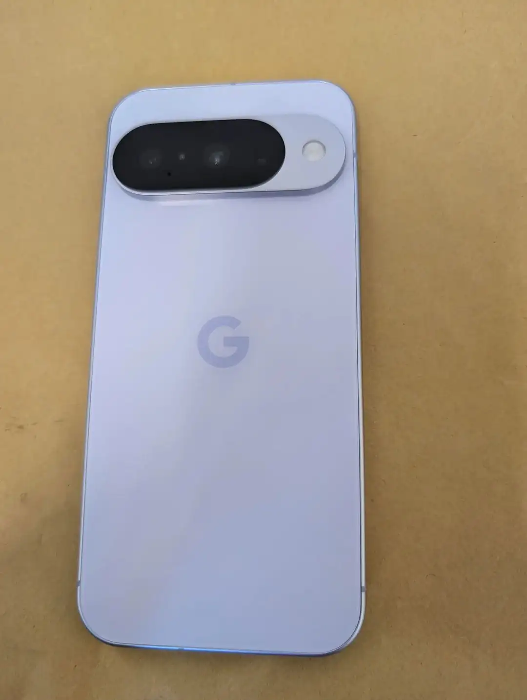Pixel 10配置信息