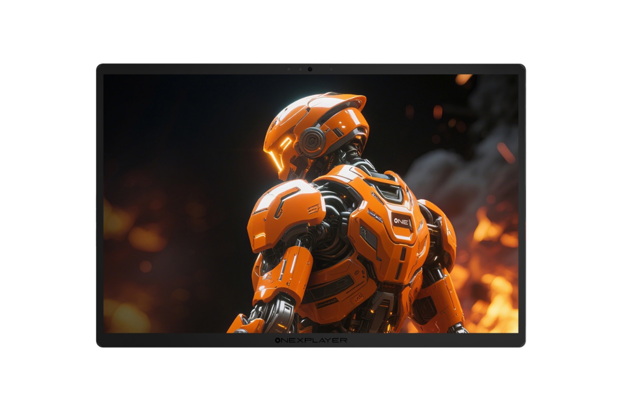 OnexPlayer
