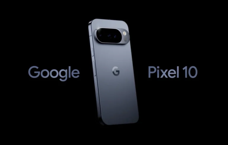 谷歌Pixel 10系列能效标签曝光