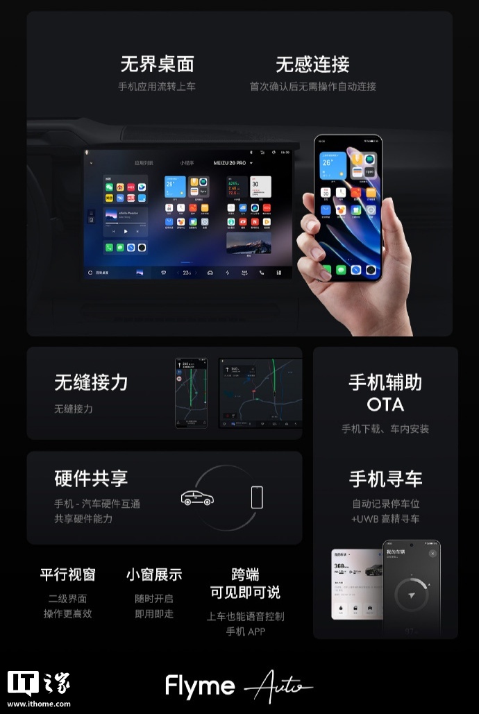 星纪魅族