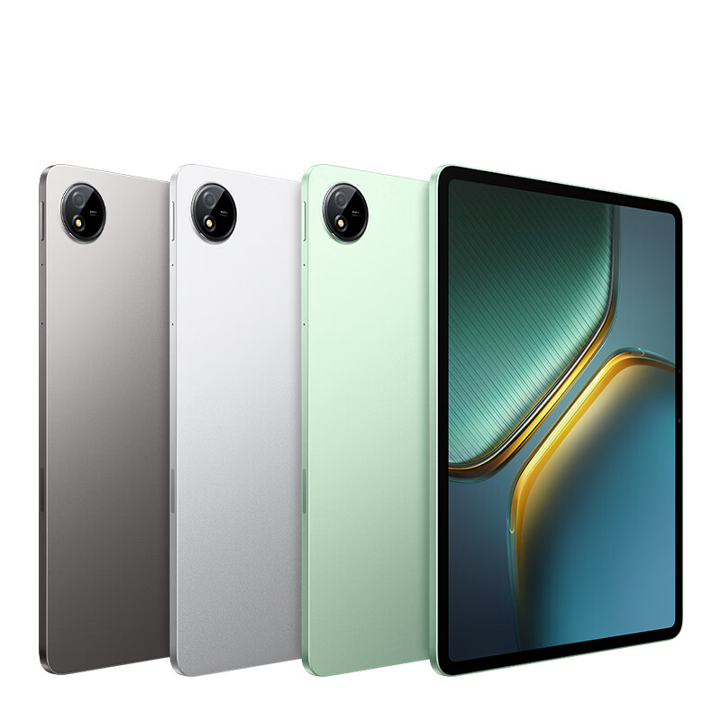 iQOO Pad5 平板全版本优惠 200 元：天玑 9300+ 处理器，售 2299 元起