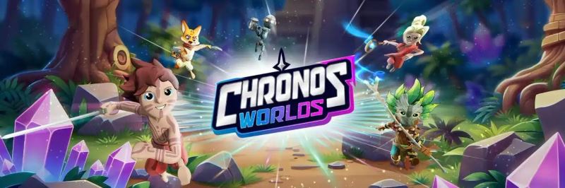 ChronosWorlds项目介绍