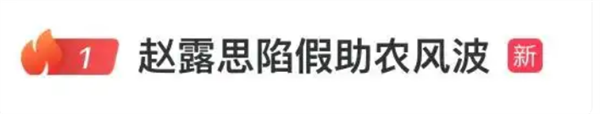 赵露思疑要注销微博账号