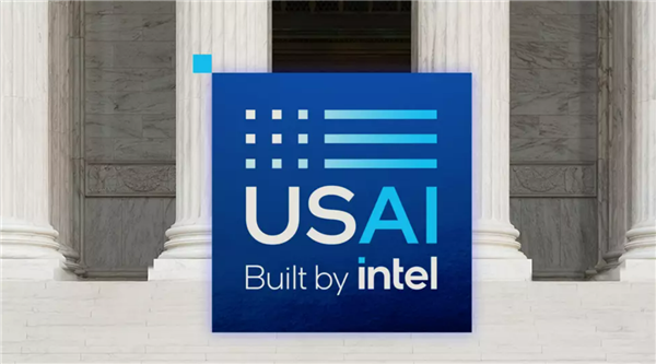 Intel上线