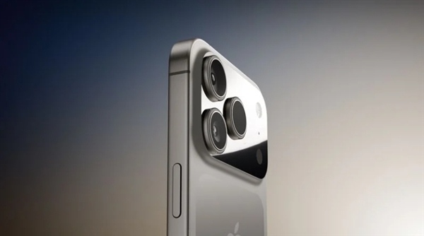 iPhone 17 Pro相机系统