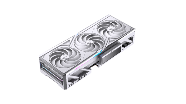 七彩虹iGame RTX 5090D v2 Vulcan W