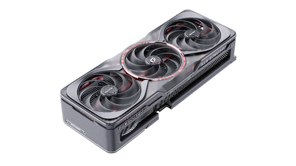 七彩虹iGame RTX 5090D v2 Advanced