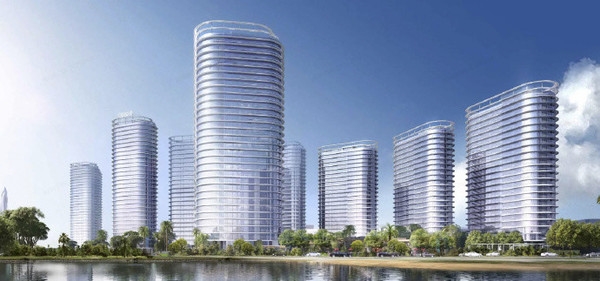 周意保介绍OPPO海景公寓：1500元/月