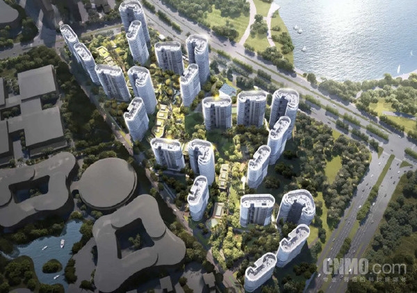 周意保介绍OPPO海景公寓：1500元/月