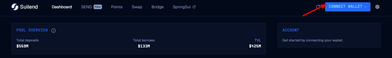 Suilend(SEND币)是什么？能涨到多少钱？SEND代币经济、价格预测介绍