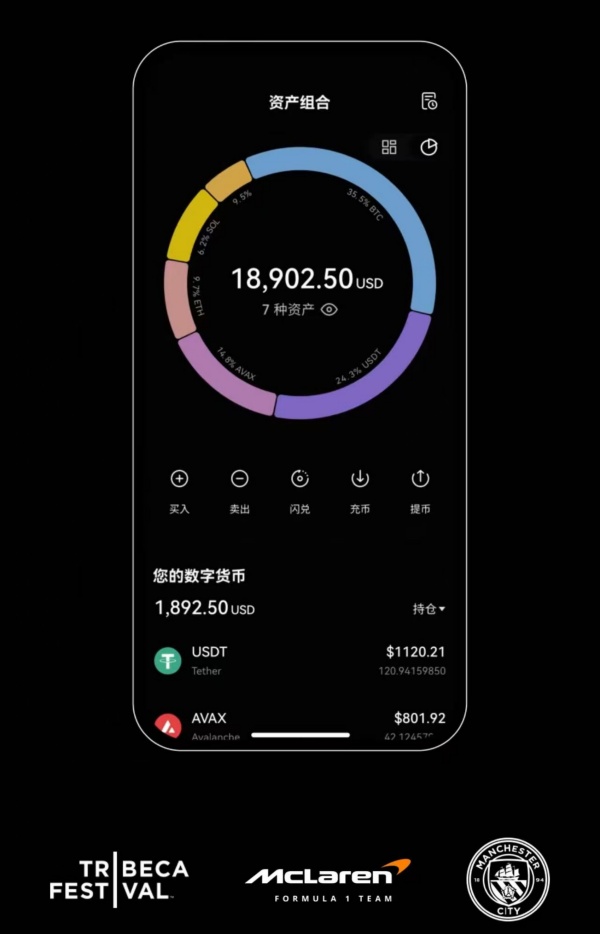 XX交易所app(564)